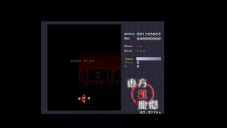 ブロック崩しとか。red crucibleとかその他もろもろ