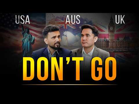 Why He Chose India to Build His Career | Founder of a Million Dollar Company | LenDen Club