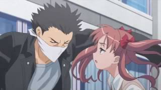 RailGun Uncontainable