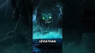 Les 7 ANGES DÉCHUS les PLUS DANGEREUX de la BIBLE 😨