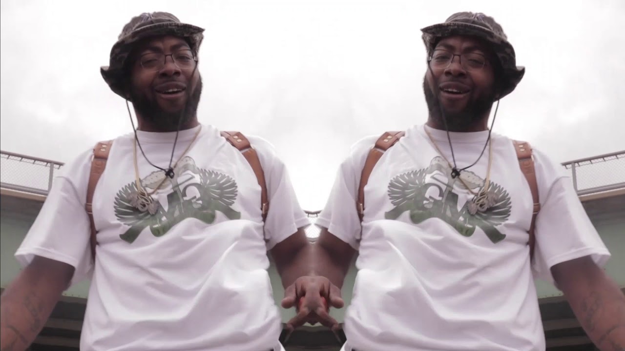 Promotional video thumbnail 5 for Ology Da Lonewolf