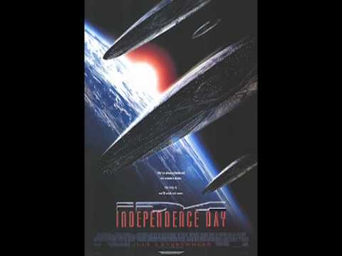 Independence Day - The Day We Fight Back (Film Version)