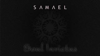 Samael - Soul Invictus