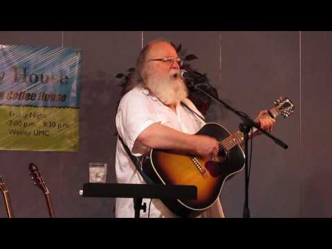 mellow voice, Tell Me America, Rob Matter, Harmony House, 5/12/17 5512