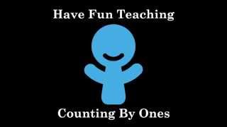 Counting By One