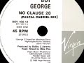 Boy George - No Clause 28 (Pascal Gabriel Mix) 1990
