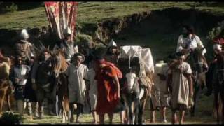 Guns, Germs and Steel 12/18