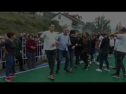 Teferic Glavaticevo 2021 - Kolo za Safeta Saju Kunica "AMKO bend"