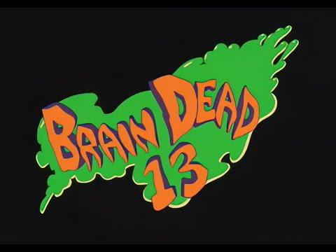 Brain Dead 13 Complete Playthrough (AI Upscale)