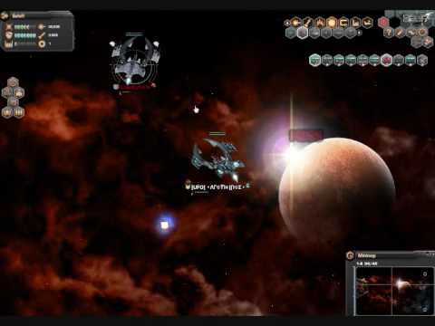 Arcticice fighting for Major •ΛΓ©ŤΊ¢][Ί©Σ• - Darkorbit