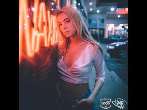 MCKTO - под эффектами