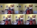 Wifeing Love Theme Conan The Barbarian Basil Poledouris 12 Cellos Arrangement