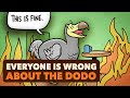 The Dodo Bird What ACTUALLY Happened Extra History