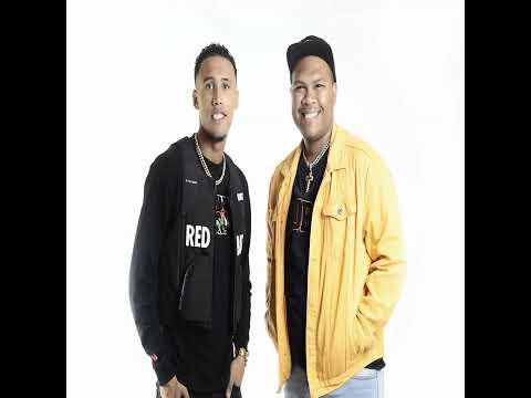 Lady In Red - RJay & LK ft Clint Aplon