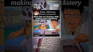 Download lagu Law's backstory hits hard 😭 #onepiece #law #shorts #sad #backstory mp3 Download lagu Law's backstory hits hard 😭 #onepiece #law #shorts #sad #backstory mp3