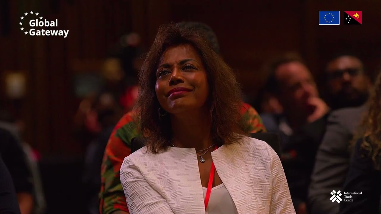 Papua New Guinea: EU-PNG Business Forum 2026 | Day 1 Highlights