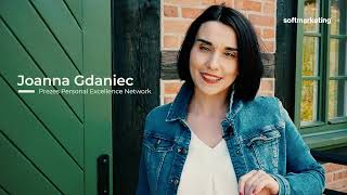 Film prezentujący książkę - Softmarketing