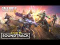 🎵 Call of Duty Mobile Season 10 Theme Song - 4TH ANNIVERSARY [2023]