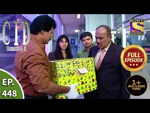 CID (सीआईडी) Season 1 - Episode 448 - Case Of A Mysterious Gift Box - Full Episode