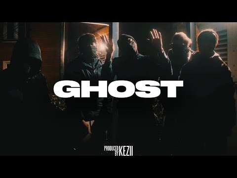 [FREE] UK Drill Type Beat X Kezii Drill Type Beat 2025 - "GHOST" Drill Type Beat