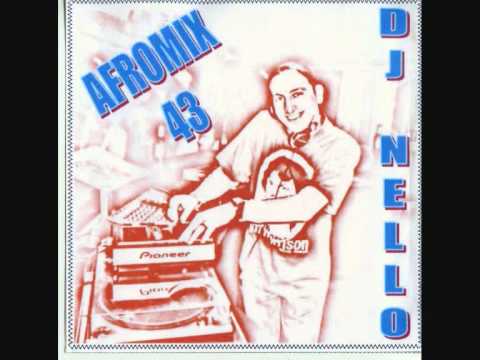 Dj Nello 50 - Yotek.
