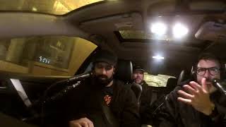 Video episode- MS SUCKS! Kaustubh &quot;Stubhy&quot; Pandav of Lucky Boys Confusion talks about living with MS