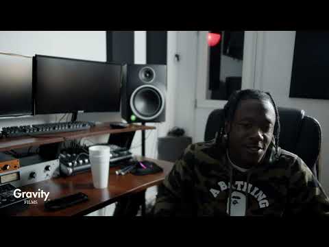 Breeze Barker: there's no one to go to for marketing in VA