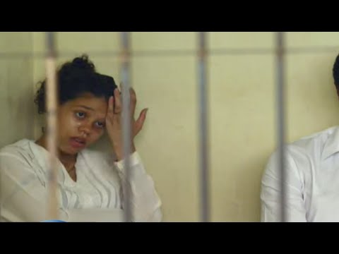 Heather Mack's lawyers seek her pretrial release from jail