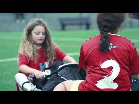 BK Unions pigeafdeling modtager Gjensidige Kvindeliga Drømmelegat