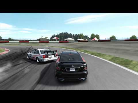 GASCAR : 2013 A Class - Nürburgring GP