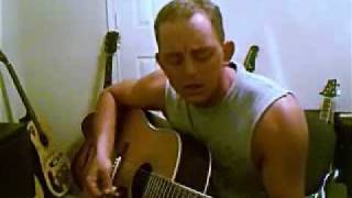 Duff McKagans Loaded- &quot;Wasted Heart&quot; Acoustic Cover-Rich Troyer