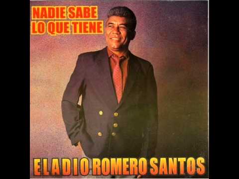 Eladio Romero Santos - chivo