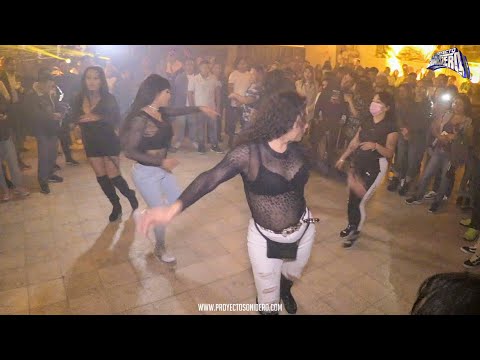 CUMBIA, QUE DIERA YO !! | SONIDO MIAMI | ANIVERSARIO DIEGO MB | CUAUTEPEC