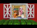 The Mystery Of The Disappearing Pie Duck S Family Reunion WordWorld