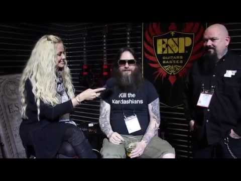 In the Vault with Shanda Golden-GARY HOLT & CHRIS CANNELLA