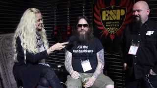 In the Vault with Shanda Golden-GARY HOLT & CHRIS CANNELLA