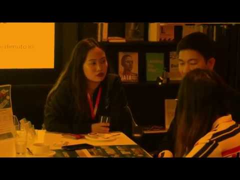 PwC at the Singapore FinTech Festival 2019