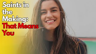 PFL-Saints in the Making: That Means You