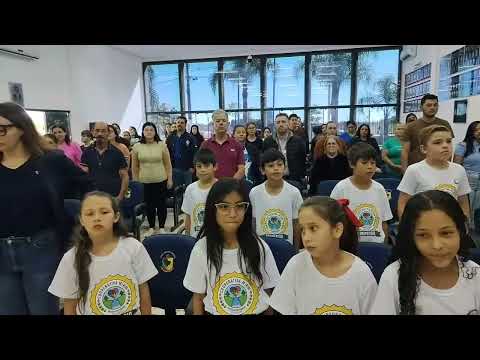 Reserva do Iguaçu Cria Cooperativa Mirim COOPERSIQ em Parceria com o Sicoob e Escola Pedro Siqueira