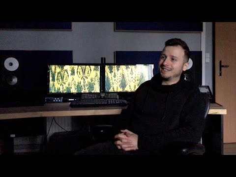 Igrekzet - Kulisy DEAD OR ALIVE #5: Mardi Gras ft. Deys