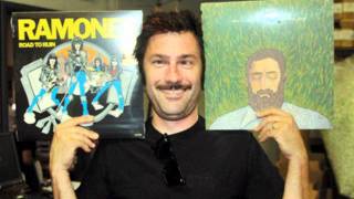 Lagwagon - Path of Least Resistance (Demo)