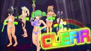 【ビッグニューチューバーの仲間入り？！】 #3　戦乱カグラPBSを実況プレイ