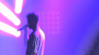 Openin Festival Mannheim: Muso; (Titel Unbekannt)