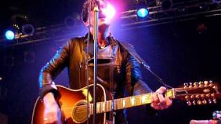 Butch Walker - Pretty Melody (live in Minneapolis)