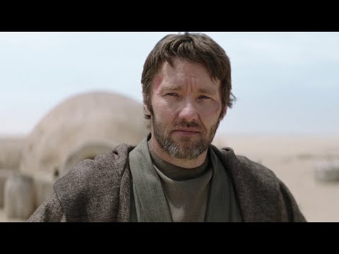 Star Wars Really Needed This