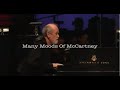 Many Moods of McCartney - Excerpts from Concert - Roger Kellaway