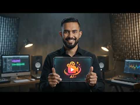 LEHAR: AI Video Generator video thumbnail
