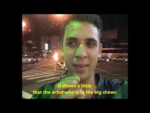 Rogério Piva Arte de Rua é Resistência - Street Art is Resistance