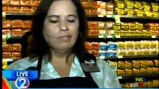 Safeway Ewa Grand Opening 3