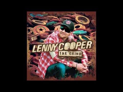 Lenny Cooper - Duramax (feat. Young Gunner) (CDRip)